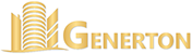 logo Generton